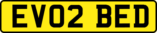 EV02BED