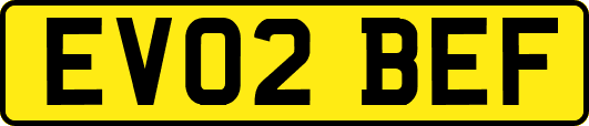 EV02BEF