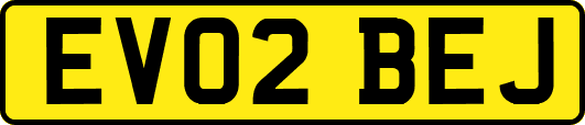 EV02BEJ