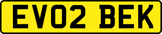 EV02BEK