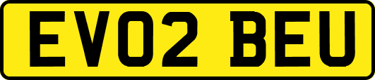 EV02BEU