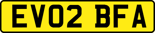 EV02BFA
