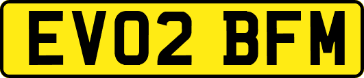 EV02BFM
