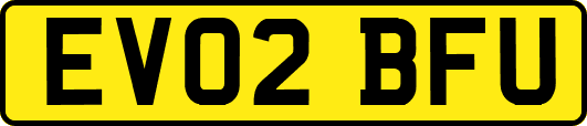 EV02BFU