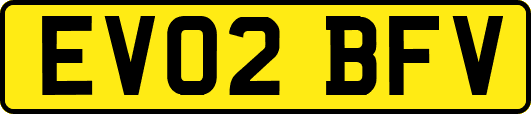 EV02BFV