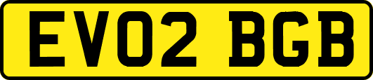 EV02BGB