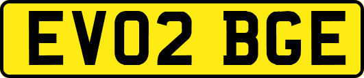 EV02BGE