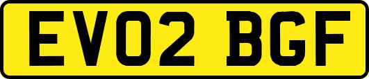 EV02BGF