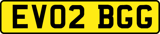 EV02BGG
