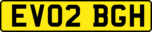 EV02BGH