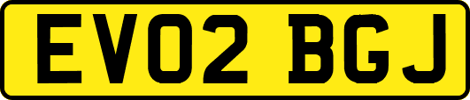 EV02BGJ