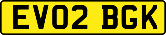 EV02BGK