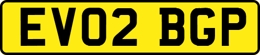 EV02BGP