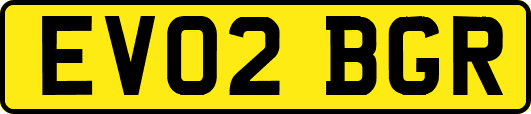 EV02BGR