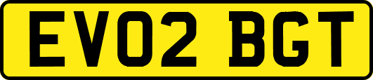 EV02BGT