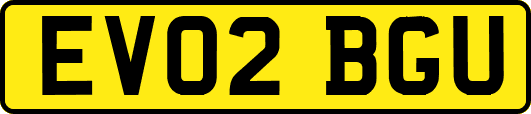 EV02BGU