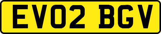 EV02BGV