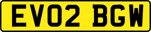 EV02BGW