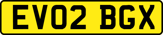 EV02BGX