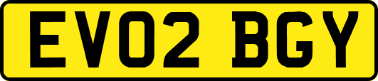 EV02BGY