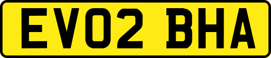 EV02BHA