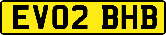 EV02BHB
