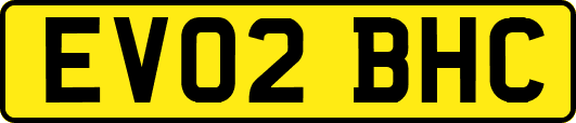 EV02BHC