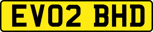 EV02BHD