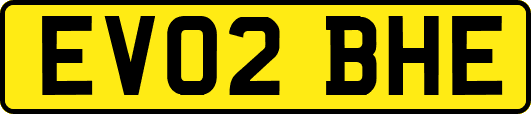 EV02BHE