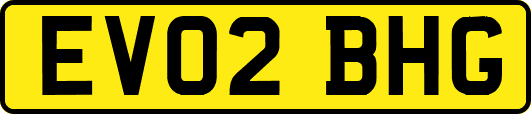 EV02BHG