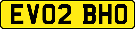 EV02BHO