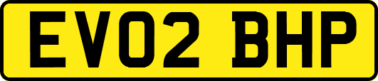 EV02BHP