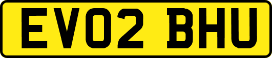 EV02BHU