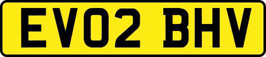 EV02BHV
