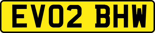 EV02BHW