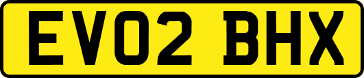 EV02BHX