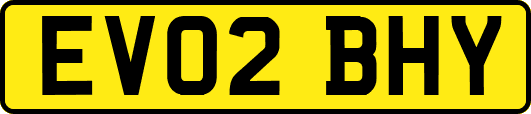 EV02BHY