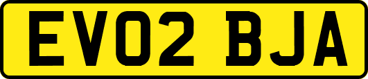 EV02BJA