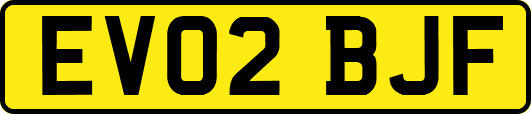 EV02BJF