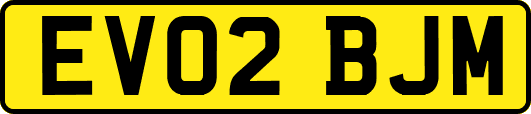 EV02BJM