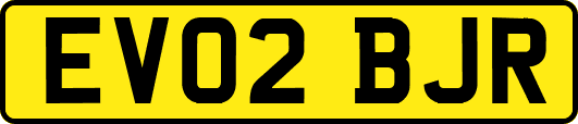 EV02BJR