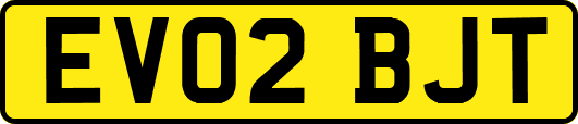 EV02BJT