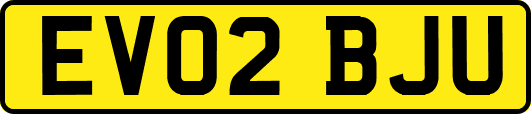 EV02BJU