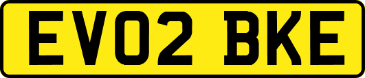 EV02BKE