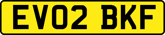 EV02BKF