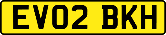 EV02BKH
