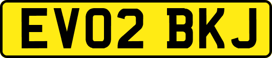 EV02BKJ