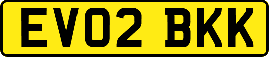 EV02BKK