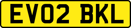 EV02BKL