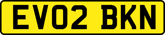 EV02BKN